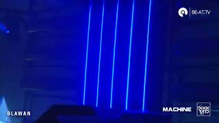 teemu t. - aside @ dockyard festival,machine stage | ADE 2018,netherlands