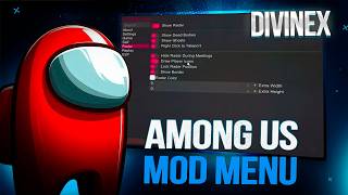 Among Us Mod Menu [2026] | Among Us Cheats| Among Us Hack [Free] | Hacks   Cheats   Always Impostor