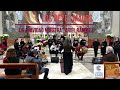 Misa Criolla - Millevoci Capodarte - 1 gennaio 2024