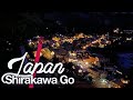 Shirakawa Go Winter Light Up! Japan 2020 | thisNatasha | Gifu | Takayama - Shirakawa Go by Car