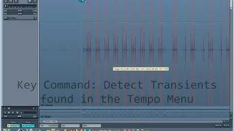 Drum replacement and triggering in Samplitude and Sequoia