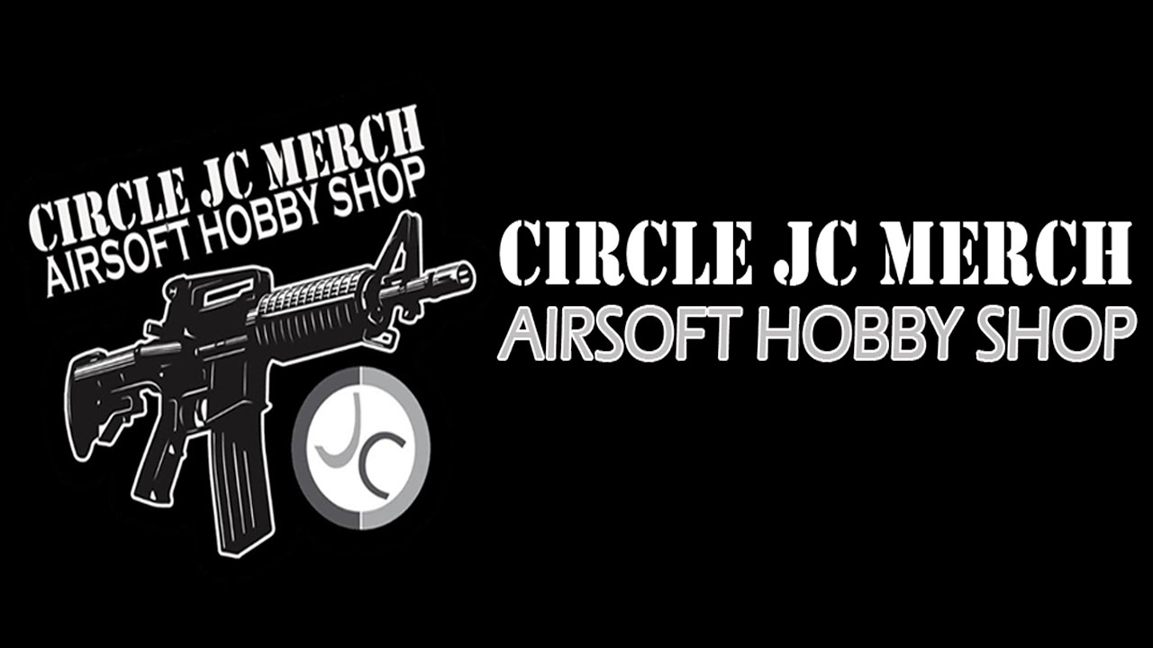 AIRSOFT QUICK BRIEFING AND ORIENTATION