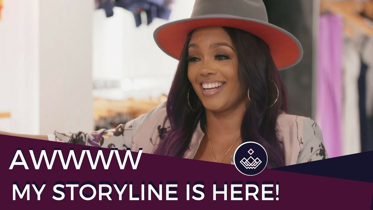 Tommie 2.0 Love & Hip Hop Atlanta S7 Ep5 RECAP YouTube