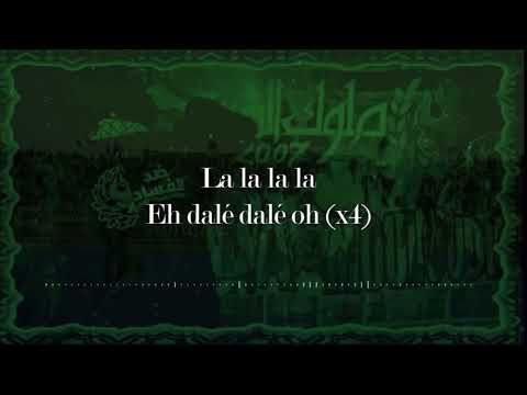 من أجمل أغاني نادي المولودية الوجدية هيا حياتنا 