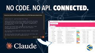 أصبح بإمكان Claude الآن قراءة والكتابة في قاعدة بيانات Softr الخاصة بك - إليك طريقة الإعداد screenshot 2