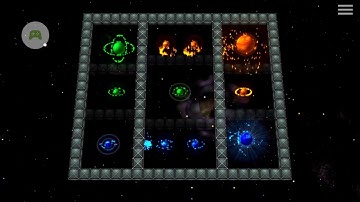 Auralux Polarity   Auralux Constellations Cetus Walls Walkthrough