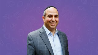 Rabbi Moshe Levy  - Armi Oved Avi