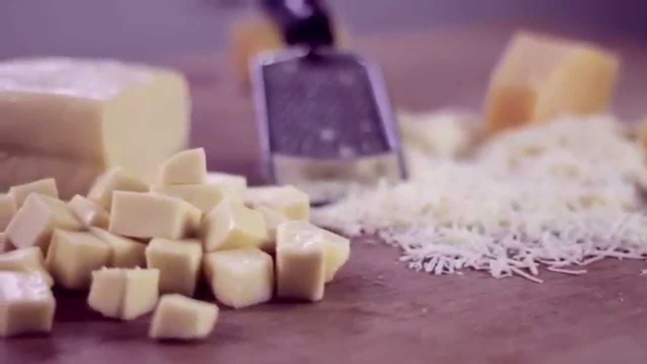 Ñoquis Rellenos Inutilísimas