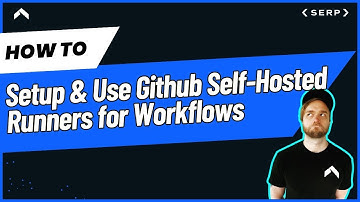 How to Setup and Use GitHub Self-Hosted Runners (Step-by-Step Tutorial)