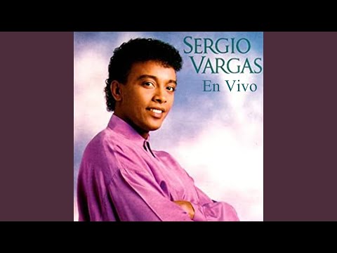 Sergio Vargas - La Quiero a Morir DJ.Juan Reyes (En Vivo)