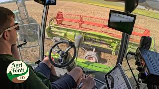 A Very Complicated Harvest… (Vlog) 🥵🚜