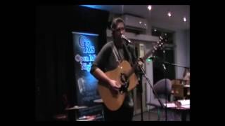 GK's Open Mic Video Mash - 27/09/2016 screenshot 5