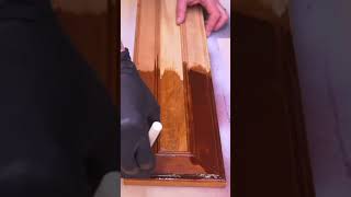 Turn Fresh Wood Into 100-Year-Old Lumber!