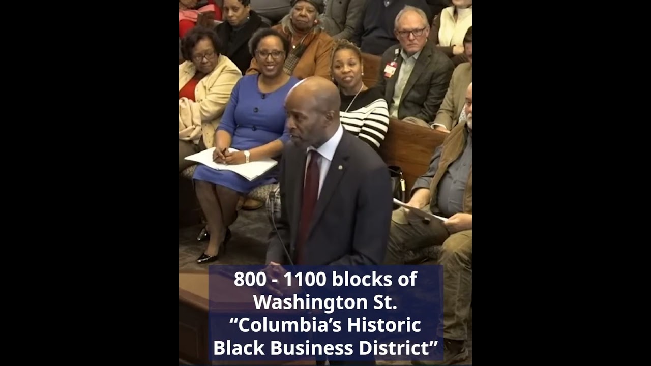 City Council Highlights | Honorary Street Namings (2/20/24)