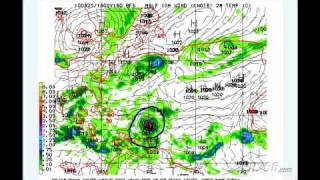 Tropical Update #31 - August 18, 2010