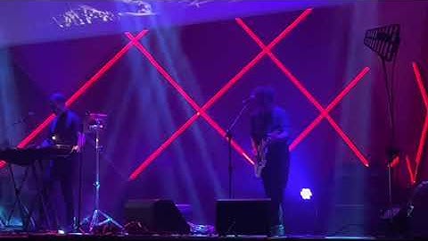 Thumbnail of SHE PAST AWAY live @ Cine Joia, São Paulo - 2022.10.19 - FULL CONCERT