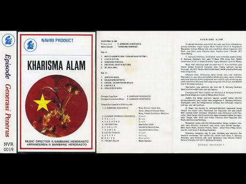 Putar Dahan-Dahan Pohon Wilga - Kharisma Alam