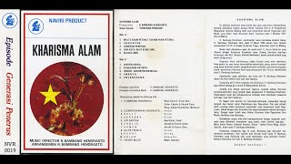 Kharisma Alam  Dahandahan Pohon Wilga