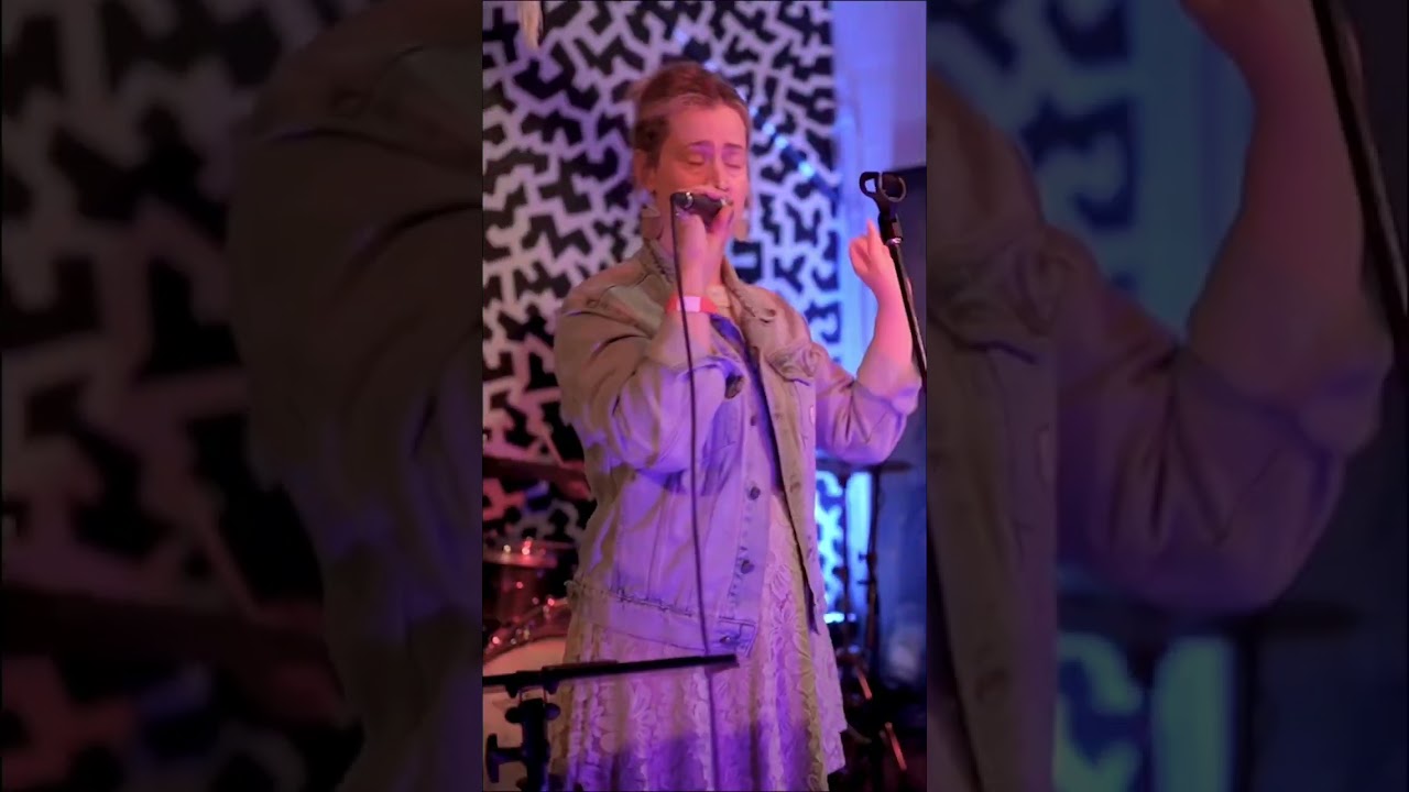 “Don’t Shoot The Messenger” 