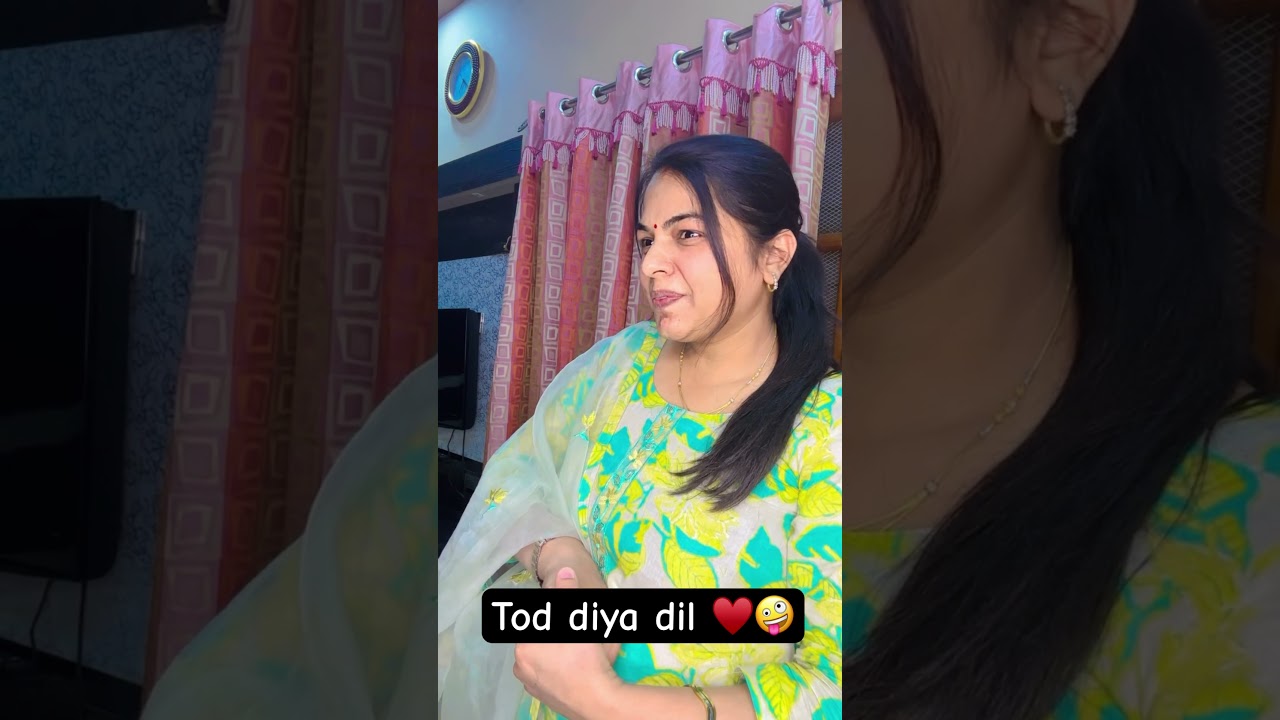 Heart broken 🤣❤️‍🔥 