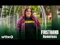 Kimberly full episode  firsthand homeless