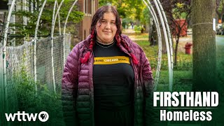 Kimberly (Full Episode) - FIRSTHAND: Homeless