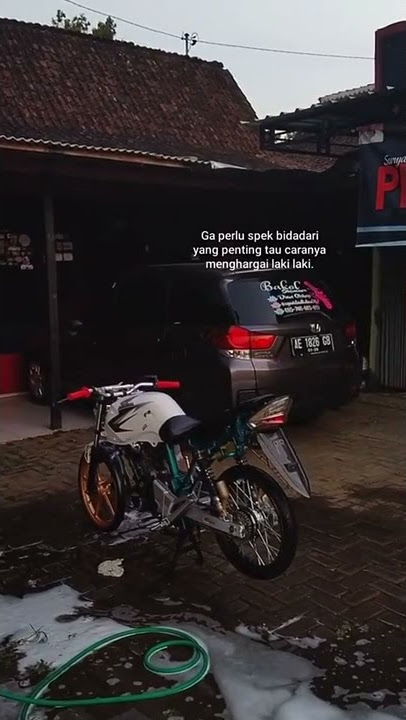 STORY WA 30 DETIK||KATA-KATA SINDIRAN TERBARU!