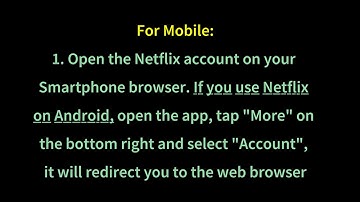 How to fix 23000 Netflix error : You have downloads on too many devices