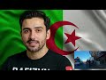 جولة في مدينة البيض الجزائر Tour Of El Bayadh Algeria 
