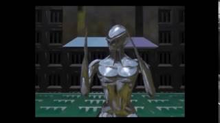 Rise Of The Robots 3Do Cutscene 18 - Brian May - The Supervisor Intro 2