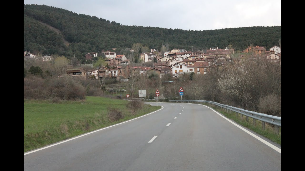 El Rasillo de Cameros