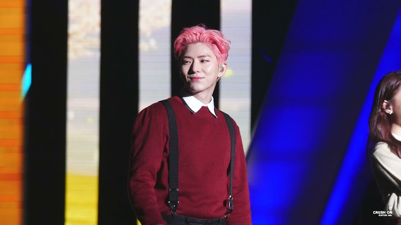 20161027엠카운트다운 제주도의 푸른밤