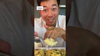 costco mashed potato