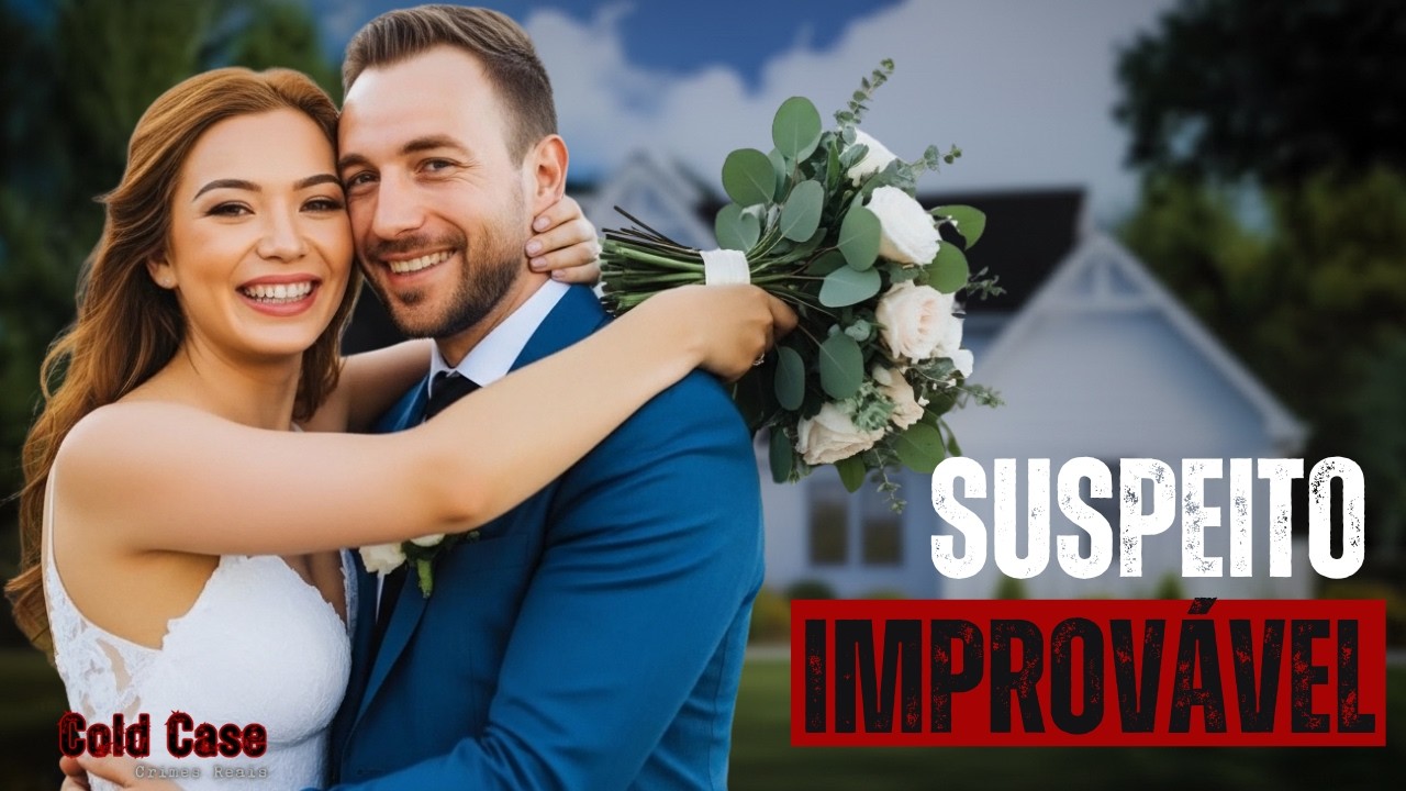 O Marido que enganou até o FBI - Documentário Criminal