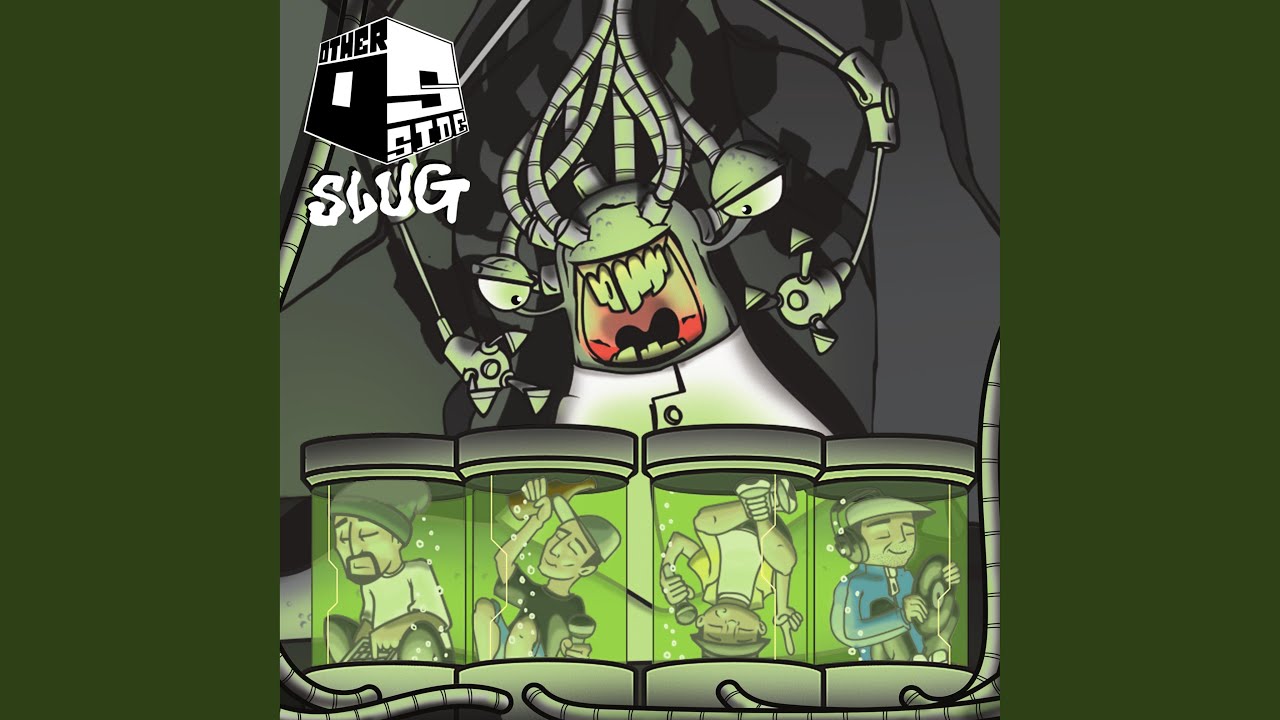 Watch Slug on YouTube Watch Slug on YouTube