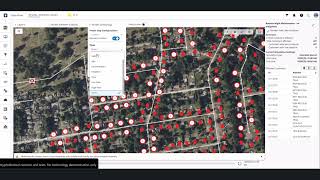 OpenFlows WaterSight -  Emergency Response Planning (no audio) - Imagined Data