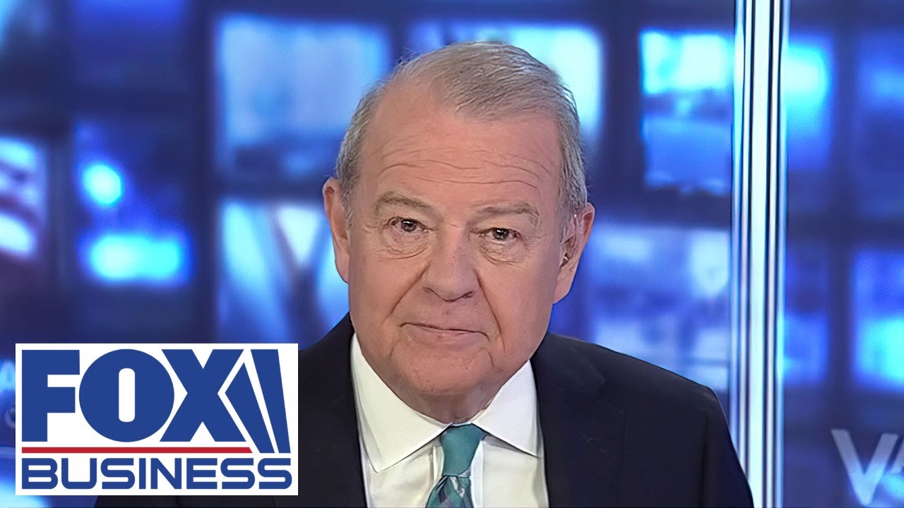 Stuart Varney: Now we know why the Russians are bogged down