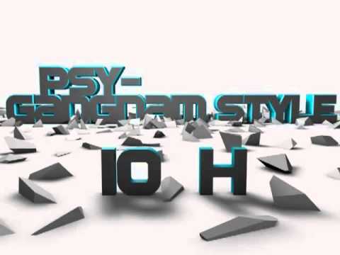 Video -Psy-Gangnam Style[10 Stunden Version]!!HD!! - youtube