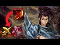 A SOLUÇÃO QUE OS MAIN YASUO INVENTARAM PRA SUPERAR O NERF DA GUINSOO QUE DEIXOU YAS COM 44% WR
