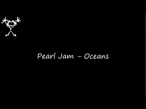 Pearl Jam -