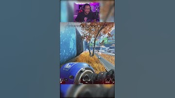 SHOCKED That I Pulled Off This Teamwipe As Gibby with the Mozambique in Apex Legends #shorts