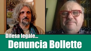 Una denuncia contro il caro bollette – con Marco Della Luna