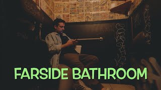 Pkew Pkew Pkew - Farside Bathroom (Official Video)
From their new album Siiick Days
OUT NOW!
Listen here: http://stomprecords.com/bands/pkew3
Limited Edition Vinyl:
https://pkewx3.bandcamp.com/album/siiick-days
European Vinyl at Bearded Punk!
https://www.beardedpunk.com/products/746375-pkew-pkew-pkew-sick-days
https://pkewx3.com
Lyrics:
Taking a break in the Farside bathroom
I won’t be long
I just need a second to
Take a breath and
Send some emails
It’s not weird
You know how it feels
Having a break in the Farside bathroom
Don’t take it wrong
It’s got nothing to do with you
I’d like a minute to myself
Some alone time
Read the news and reset my mind
The walls are covered in old comic books
I send the same text every time I’m locked in:
An ad for John Elway’s Quarterback
To my Broncos friend named Jan
I’m taking a break
Taking a break
Taking a break in the Farside bathroom
Taking a break
Taking a break
Taking a break
Taking a break in the Farside bathroom
A spacious 1er where nothing’s gonna happen
Look in the mirror
Maybe fix my hair
It’s too late
I probably don’t care
It feels good to have an escape plan
When the whole bar’s turned up to 10
A couple minutes and you bet I’m back on that stool
Pete’s got shots and there’s pinball
Kitty-corner to an Allen & Wright’s
Yeah, there’s a pretty good chance that I’ll end up there
Walking home from a successful night
Hoping I don’t have a hangover
I’m taking a break
Taking a break
Taking a break in the Farside bathroom
Taking a break
Taking a break
Taking a break in the Farside bathroom
Taking a break
Taking a break
Taking a break in the Farside bathroom
Taking a break
Taking a break
Taking a break in the Farside bathroom Pkew Pkew Pkew - Farside Bathroom (Official Video)