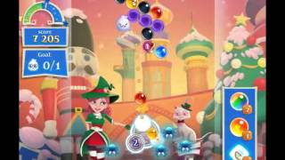 Bubble Witch Saga 2 Level 847