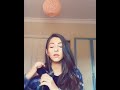 شبيهة اويكو كارييل 