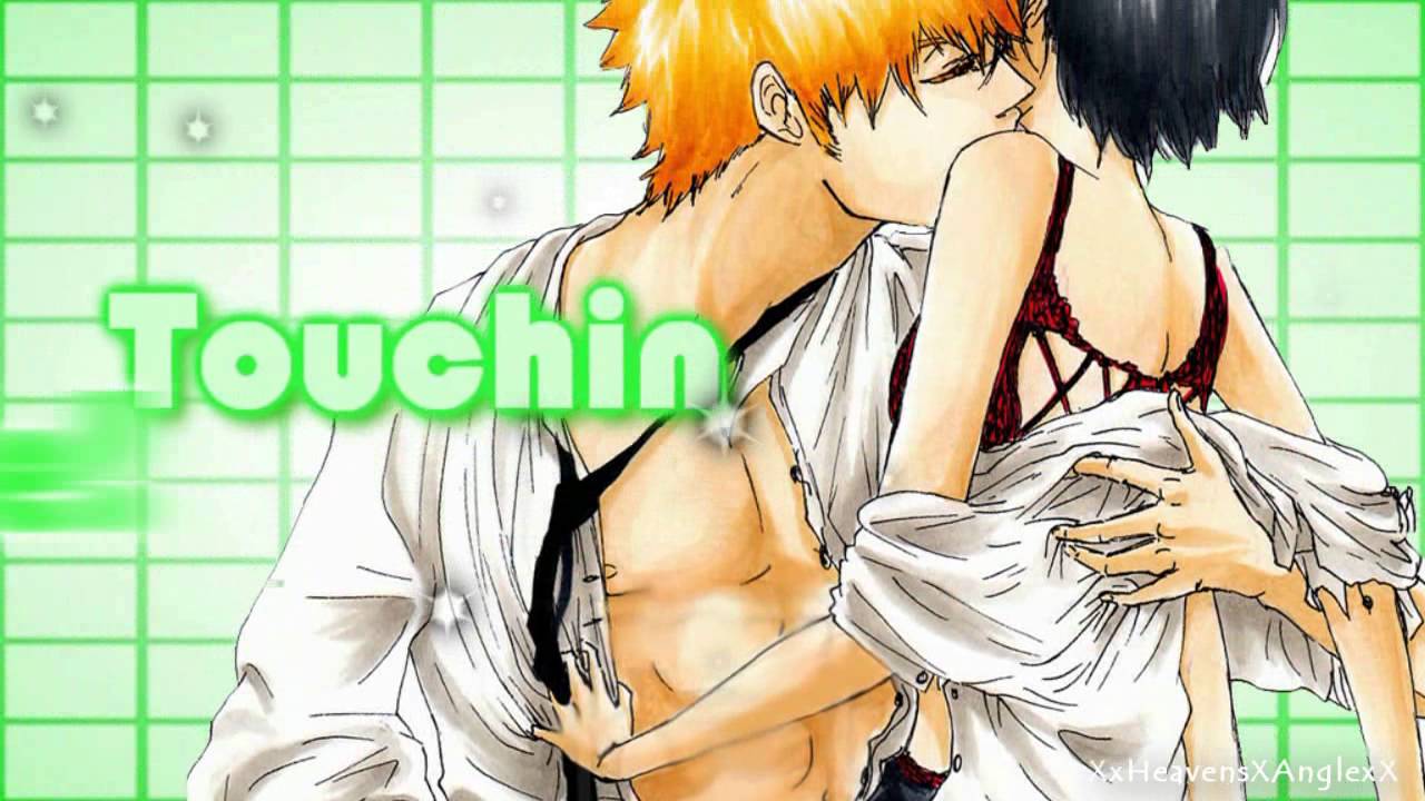 [DBLS & CCS] Jaw Drop! IchiRuki AMV/MMV