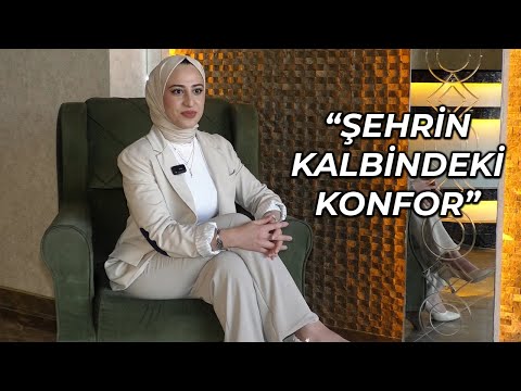 Dada Medya Tv Her Konaklamada İlham Veren Özen | Meslekler ve Hikayeleri
