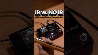 Impulse Responses | Can you Hear the Difference?