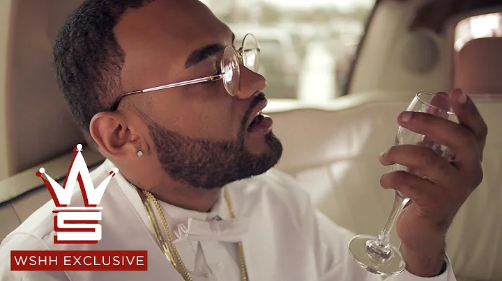 Joyner Lucas "Champagne For Everybody" (WSHH Exclu...