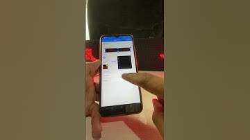 4 Tutorial Ganti Animasi - Strobo Mata Panel P5